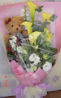 品質(zhì)與承諾 如意花藝的新鮮花束與貼心服務(wù)