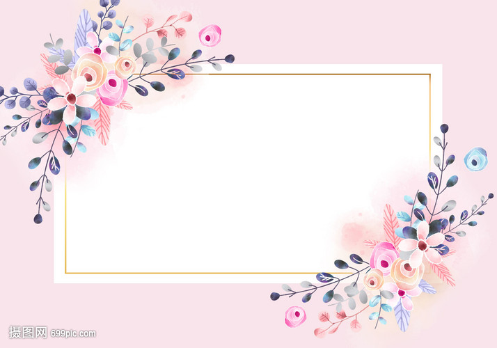 自然饋贈 植物花卉與水果的繽紛世界