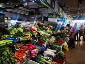 西藏昌都市商務局聯(lián)合多部門開展疫情防控期間市場保供穩(wěn)價專項檢查