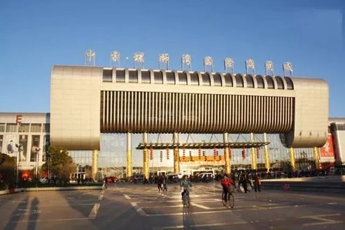 昆明地鐵沿線景點全攻略 邂逅春城之美，探索批發貿易之都